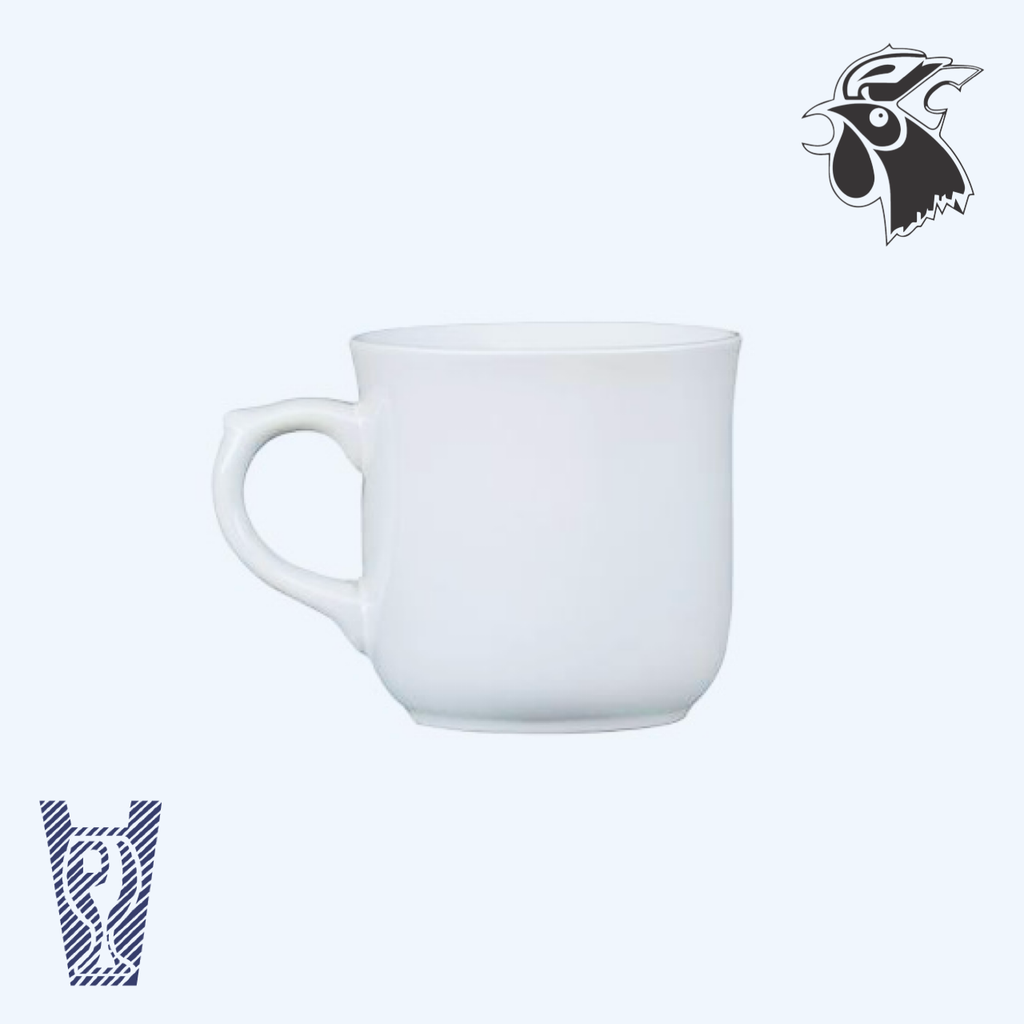 Taza Madrid