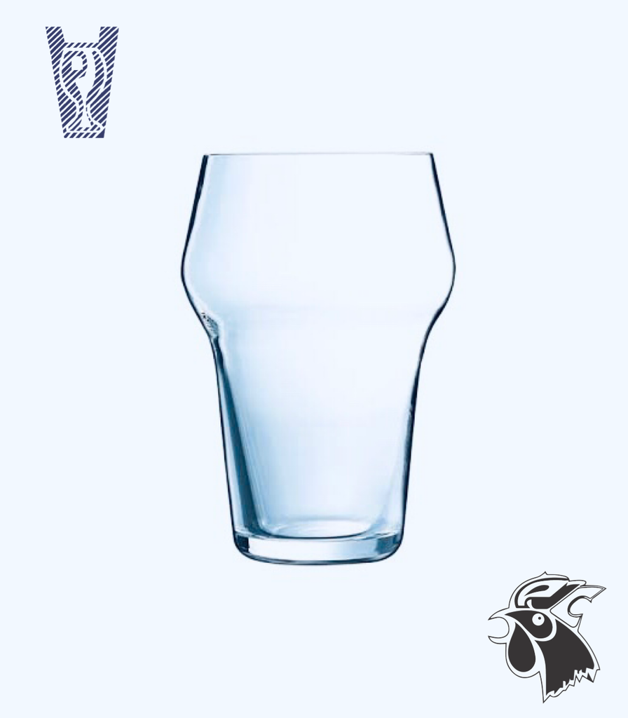 Vaso Cervecero Dortmund