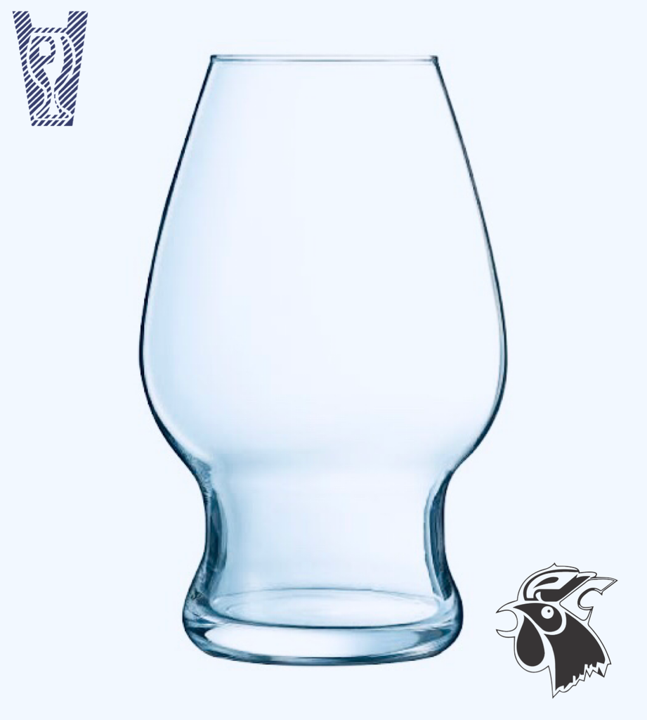 Vaso Cervecero Leipzig