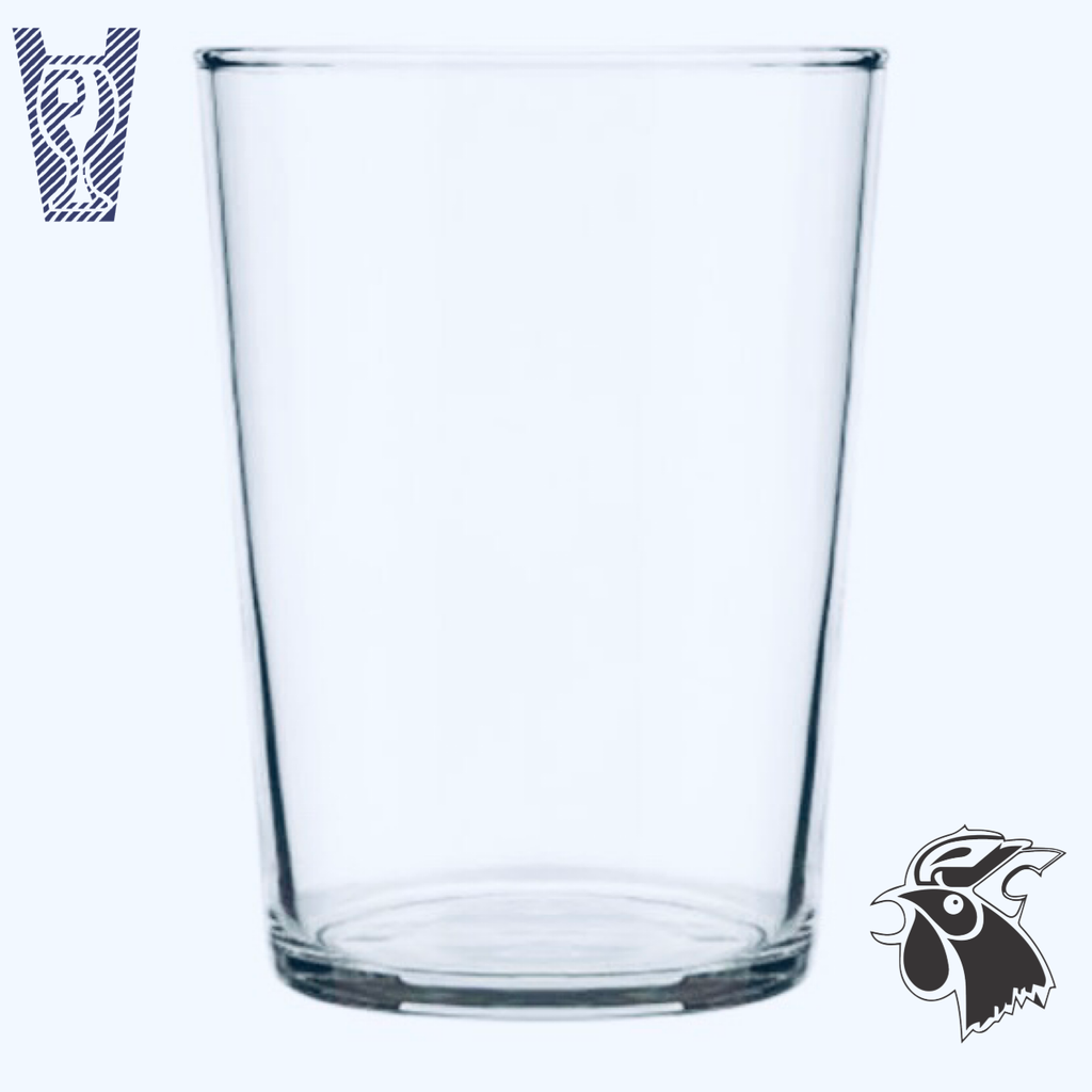 Vaso Sidra Grande (Espuma 49)