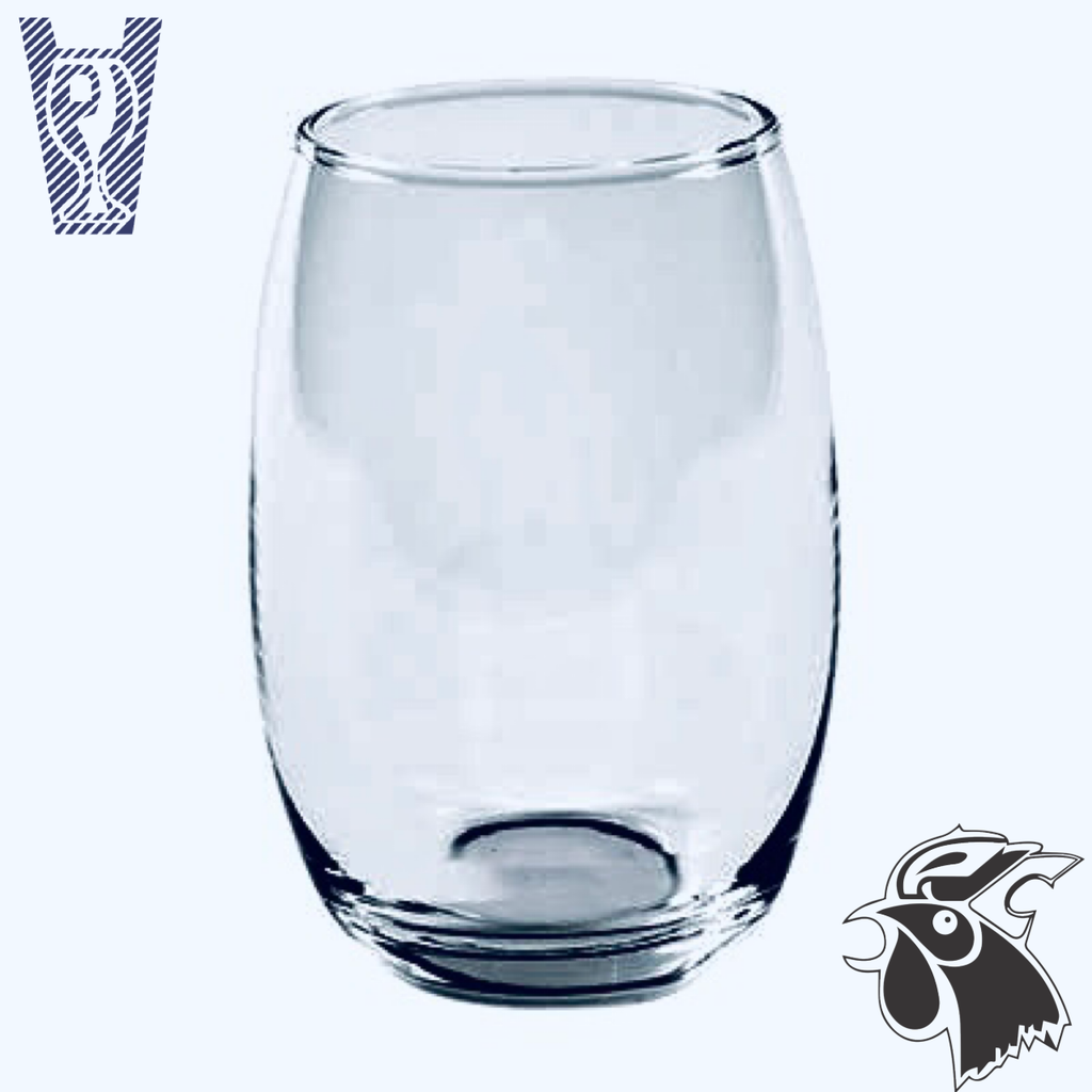 Vaso Gota Grande (Kronos)