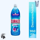 Cloralex Color Q M 950ml
