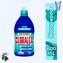 Cloralex Max 600ml