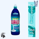 Cloralex Max 950ml