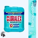 Cloralex Regular 10L