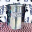 Olla de Aluminio Cotorro Triple Fuerte #100 