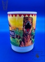 Vaso Jurasicc Park MIX
