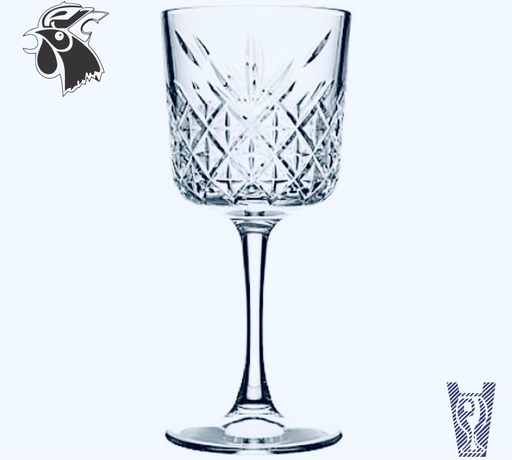 [CRTLCPGINETRNL] Copa Gin Eternal