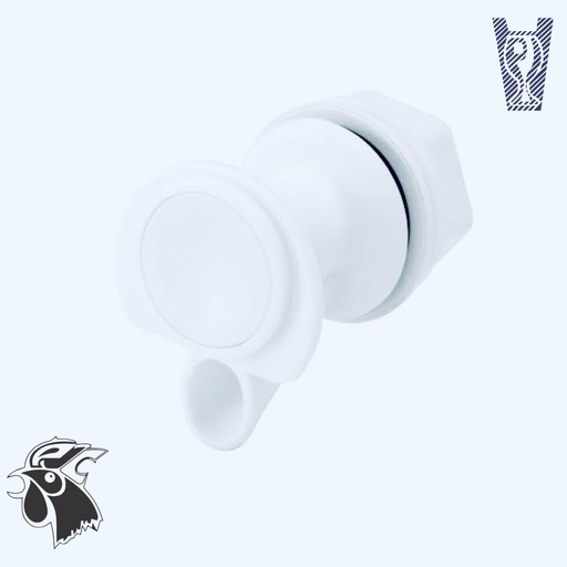 [TRMRFLLIGL] Llave Termo IGLOO Imitacion