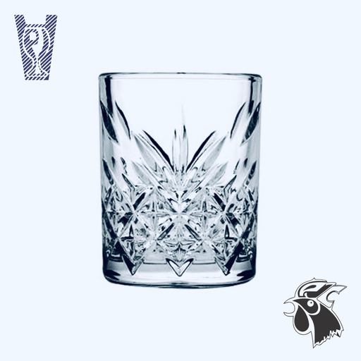 [CRTLVSWHKETRNL] Vaso Whiskey Eternal