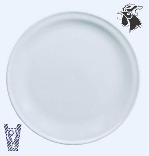 [CRLMRDPLTOPSTL] Plato Pastel Madrid