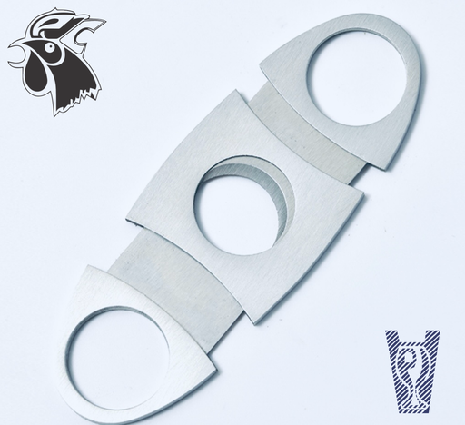 [CHRCRTPROPVCSTL] Corta Puro Steel PEVECO