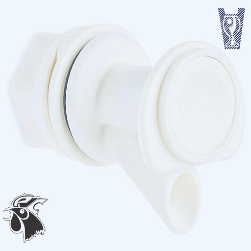[TERLLVAIGLO] Llave Termo IGLOO Original