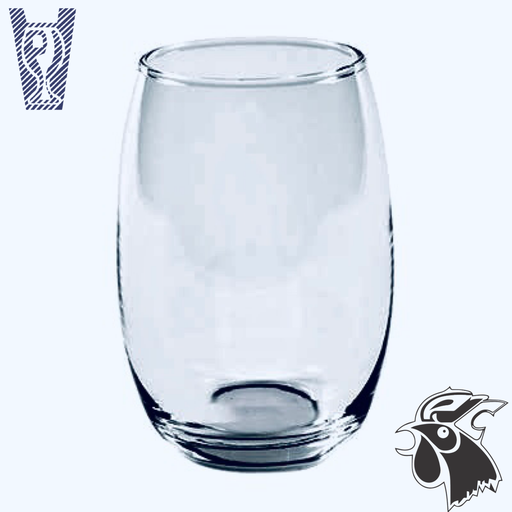[CRLVSOGTAGRD] Vaso Gota Grande (Kronos)
