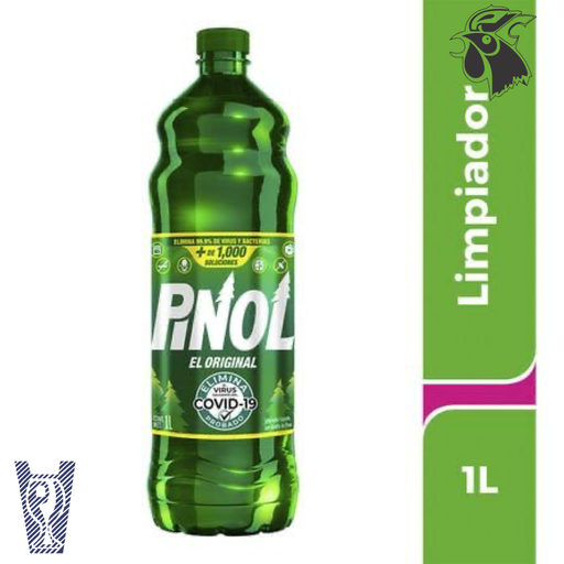 [JARPNORG1L] Pino Original 1L
