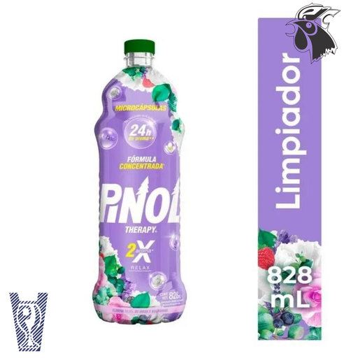 [JARPNLARTRLX828] LIQUIDO LIMPIA VIDRIOS 