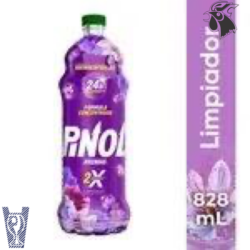 [JARPNLARLVN828] Pinol Aro Lavanda 828ml