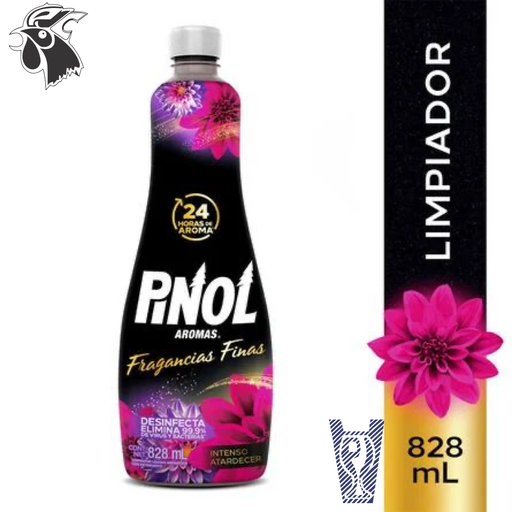 [JARPNLARDLATR838] Pinol Aro Dul Atar 828ml