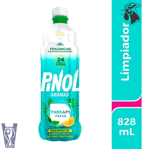 [JARPNLARTFRSH828] Pinol Aro T Fresh 838ml